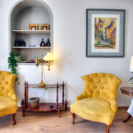 Casa Rosina Lägenhet Corfu  Exteriör bild