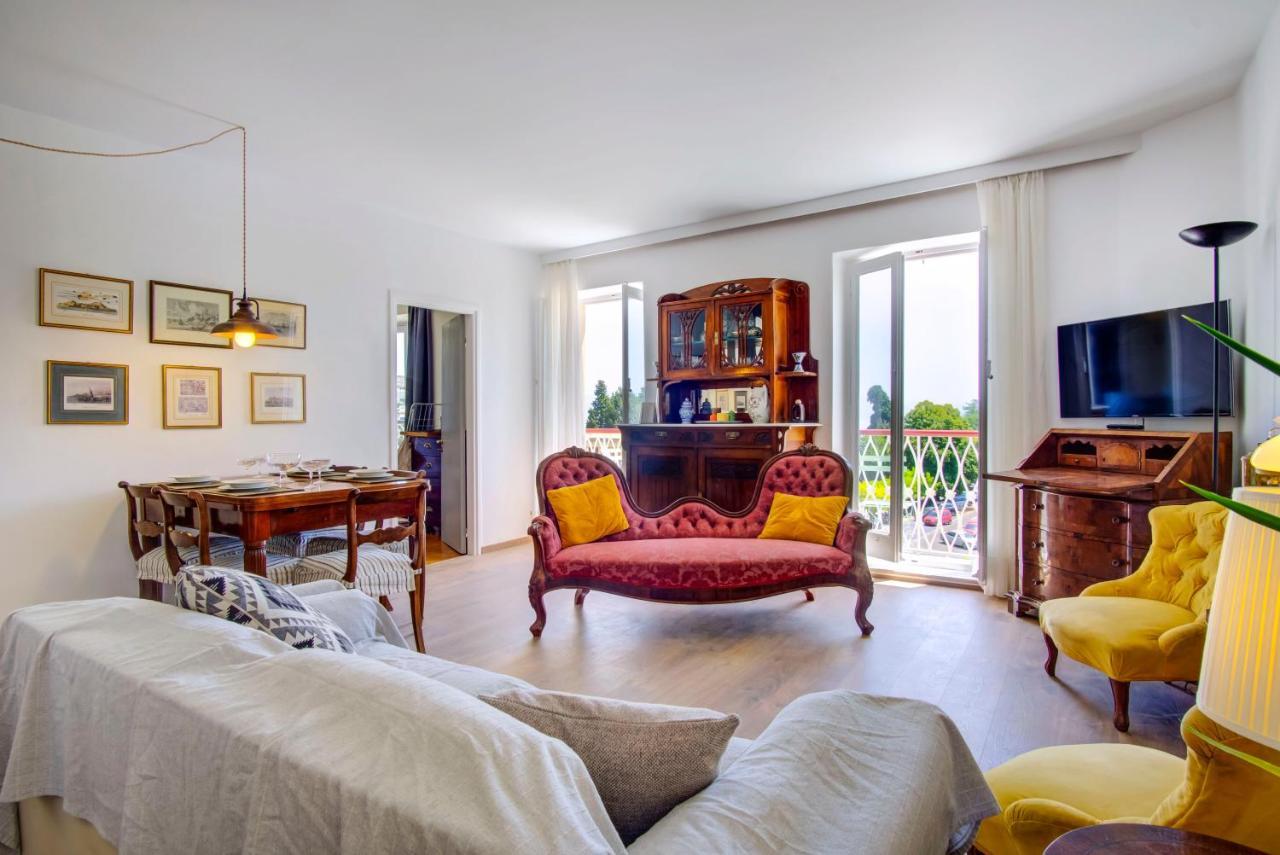 Casa Rosina Lägenhet Corfu  Exteriör bild